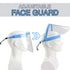 Dental Face Shield